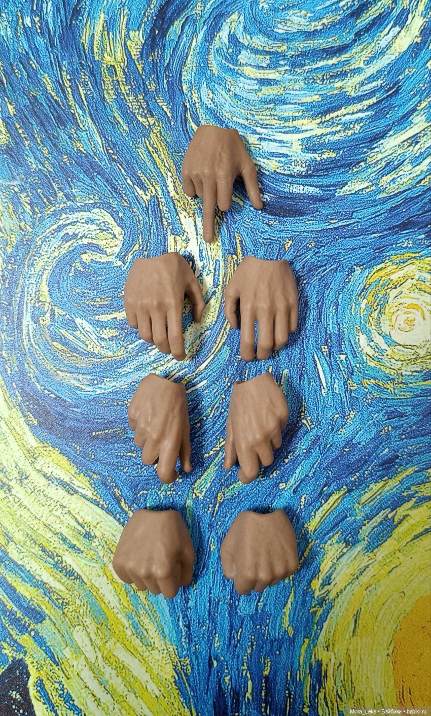 Предновогоднее чудо — Коллекционные экшн