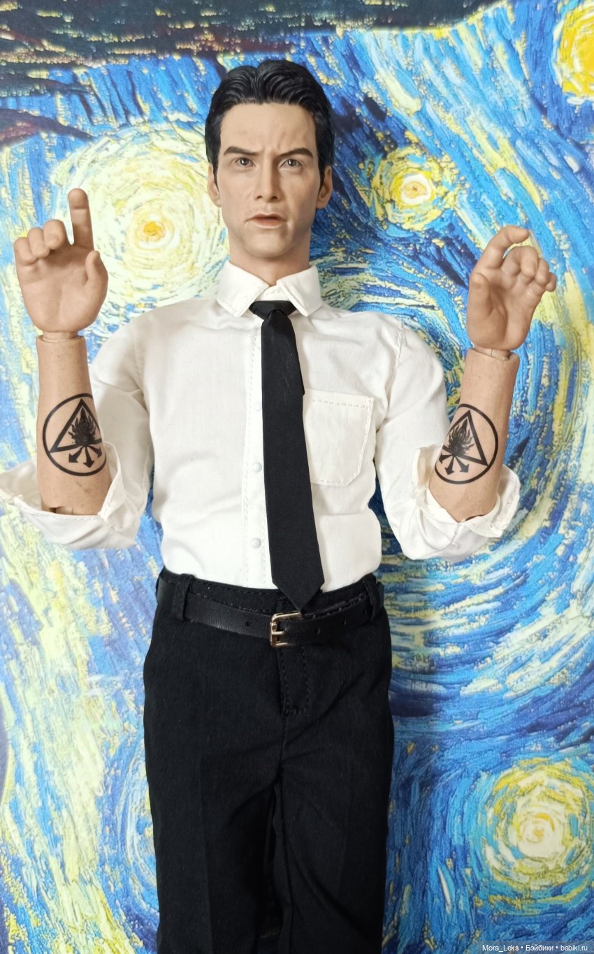 Предновогоднее чудо — Коллекционные экшн