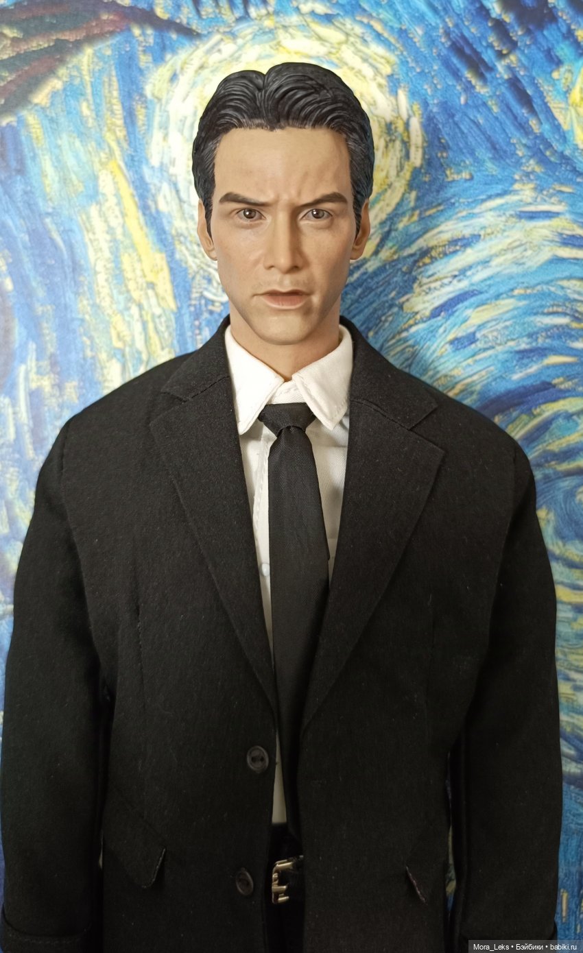 Предновогоднее чудо — Коллекционные экшн