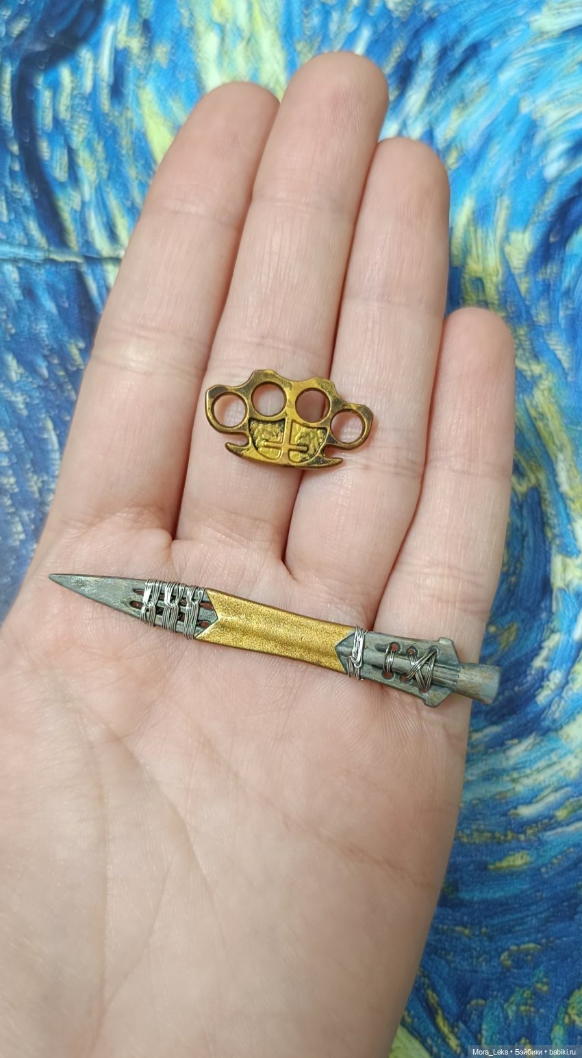 Предновогоднее чудо — Коллекционные экшн (фото 10)