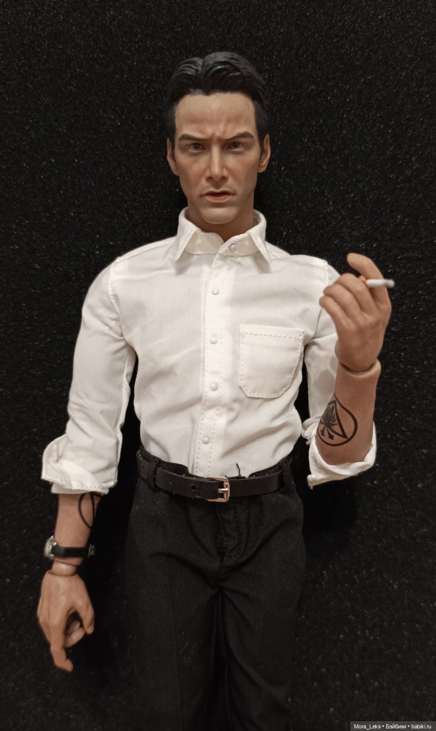 Предновогоднее чудо — Коллекционные экшн