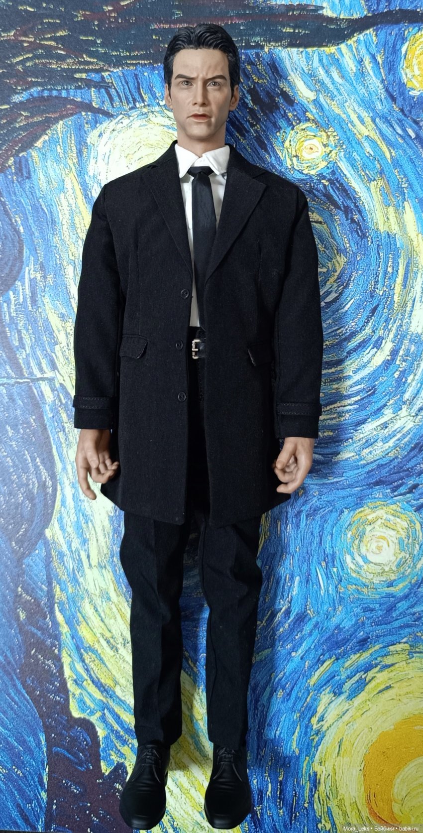 Предновогоднее чудо — Коллекционные экшн