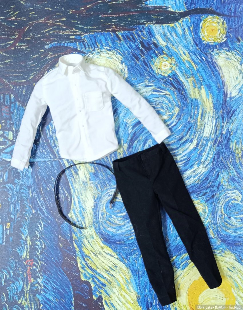 Предновогоднее чудо — Коллекционные экшн