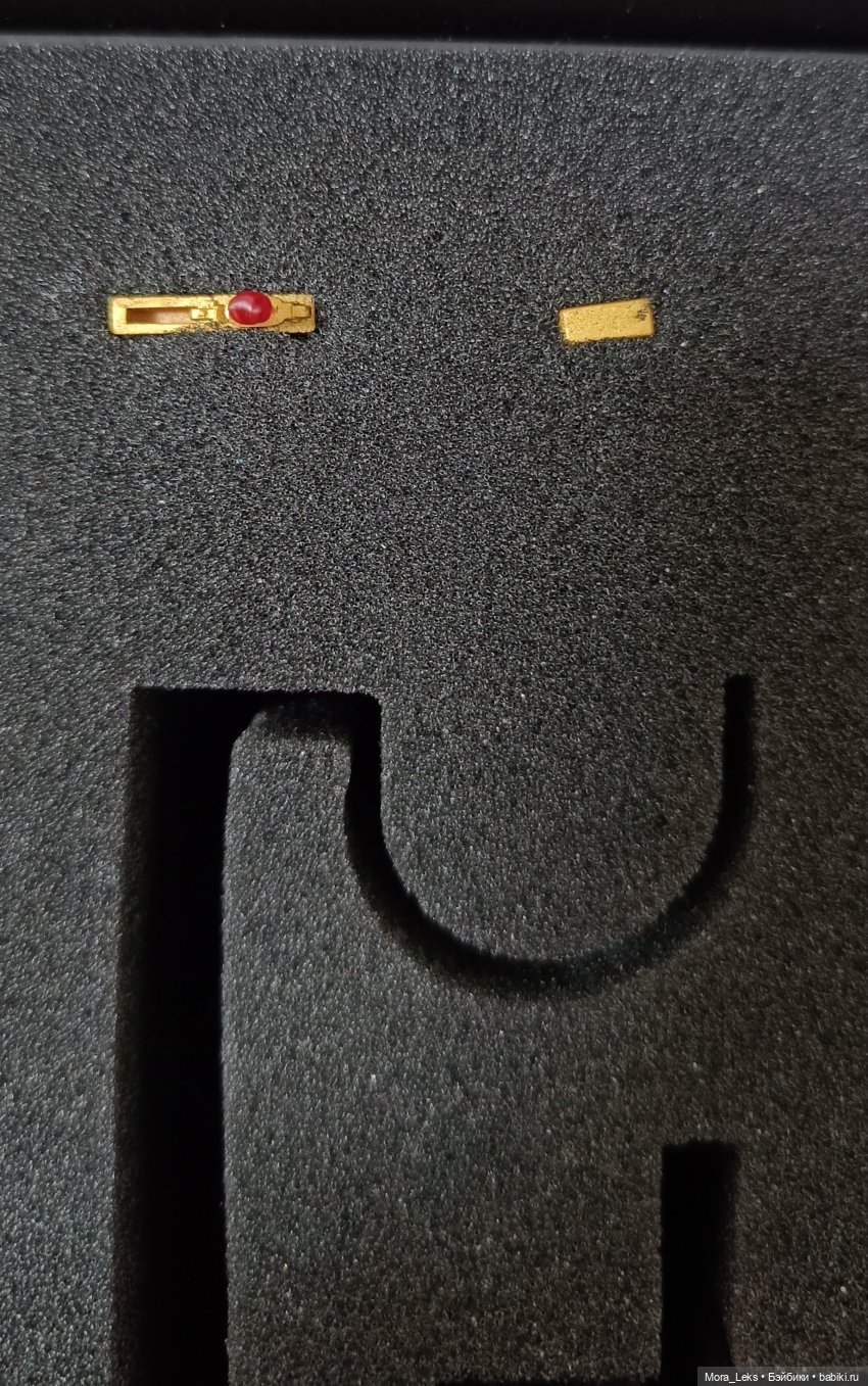 Предновогоднее чудо — Коллекционные экшн (фото 8)