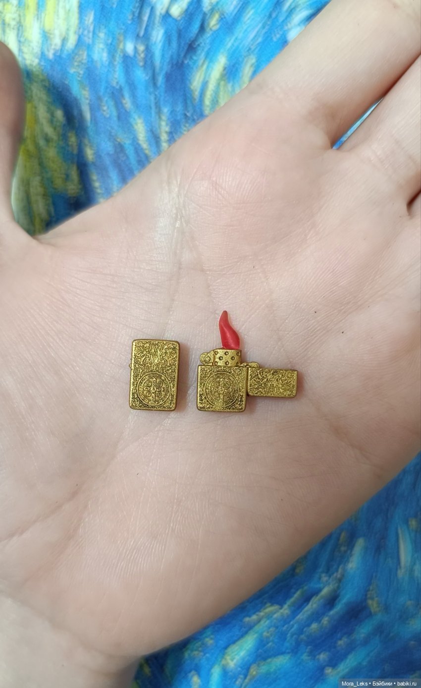 Предновогоднее чудо — Коллекционные экшн (фото 9)