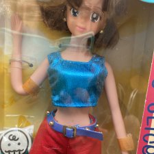 Кукла Айрин AGIS angels garden Jenny тело photogenic