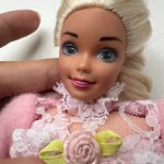 Bedtime Barbie Барби сплюшка