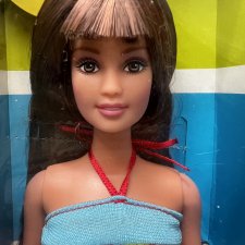 Барби пляж Тереза Рио Barbie Teresa