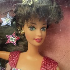 Барби русалка Тереза jewel hair mermaid