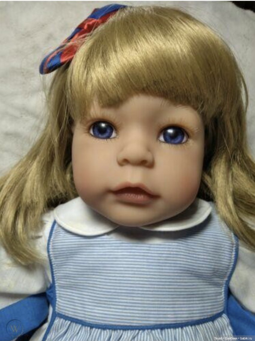 Адора(Adora) pin-a-four-seasons(4сезона)