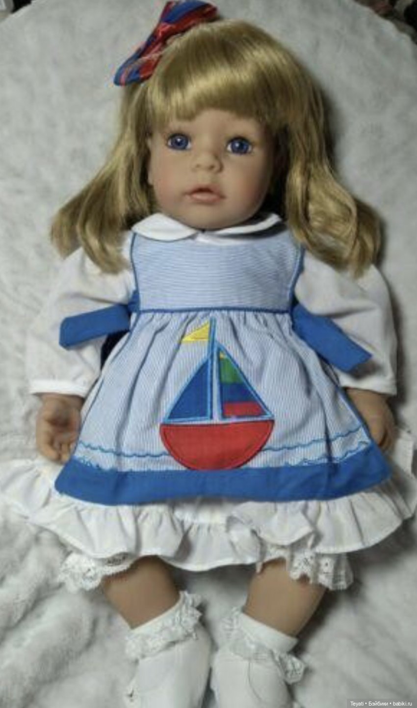 Адора(Adora) pin-a-four-seasons(4сезона) (фото 10)