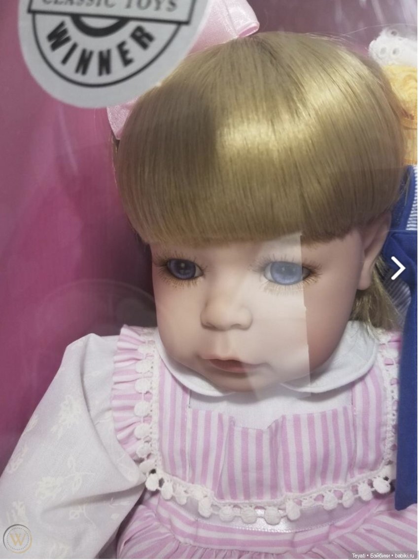 Адора(Adora) pin-a-four-seasons(4сезона) (фото 7)