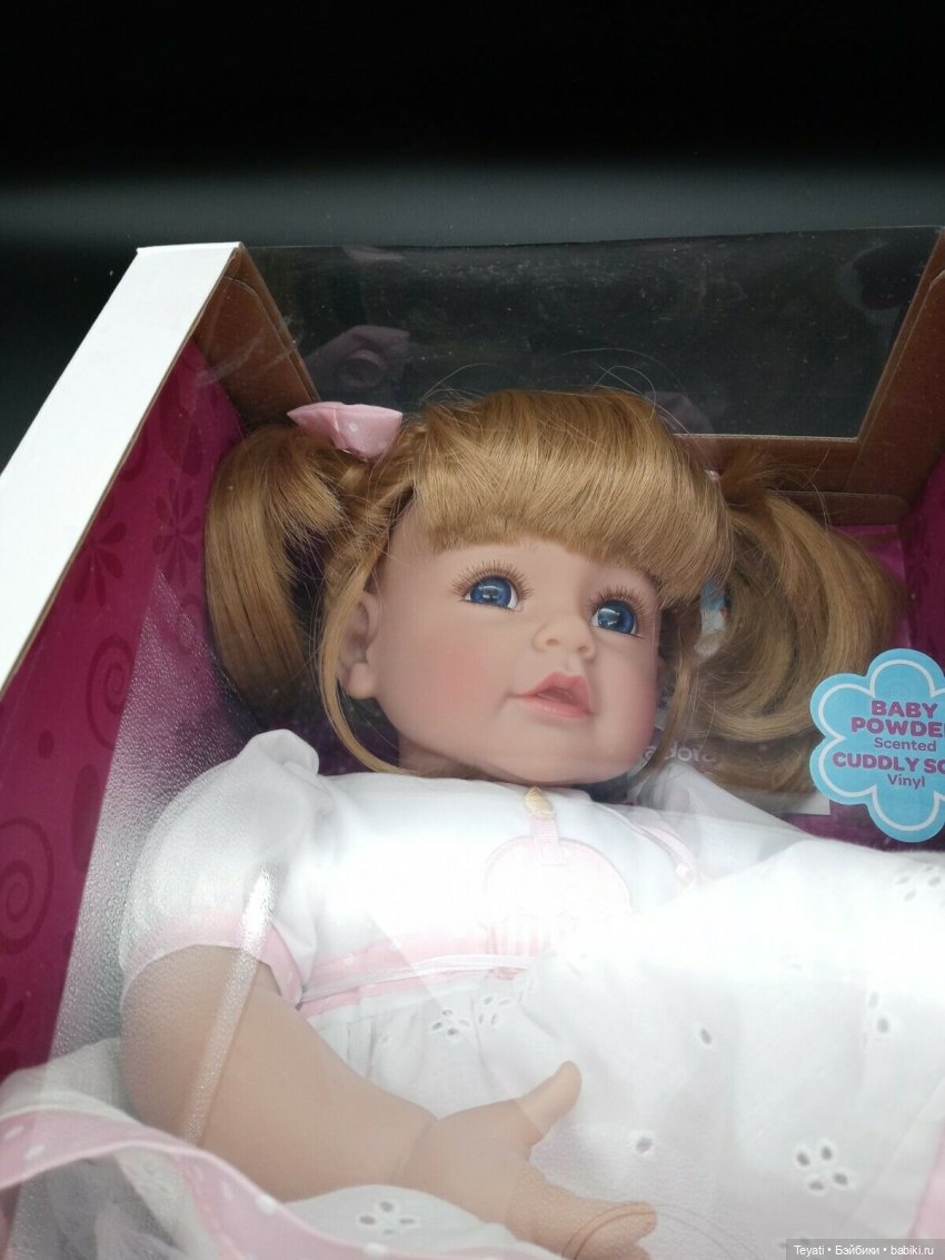 Адора(Adora) pin-a-four-seasons(4сезона)