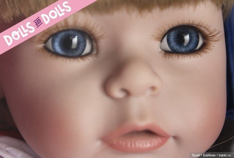 Адора(Adora) pin-a-four-seasons(4сезона) (фото 8)