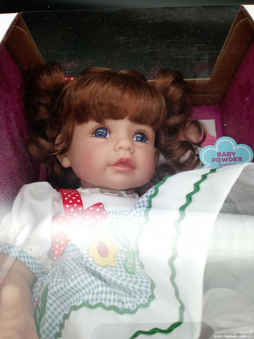 Адора(Adora) pin-a-four-seasons(4сезона)