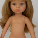Куплю куклу paola reina на теле до 2015 года