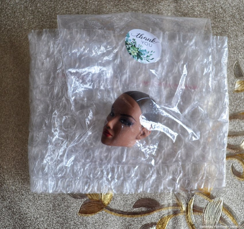 Авантюра🎉 Прошивка волос Джейми Костас (фото 6)