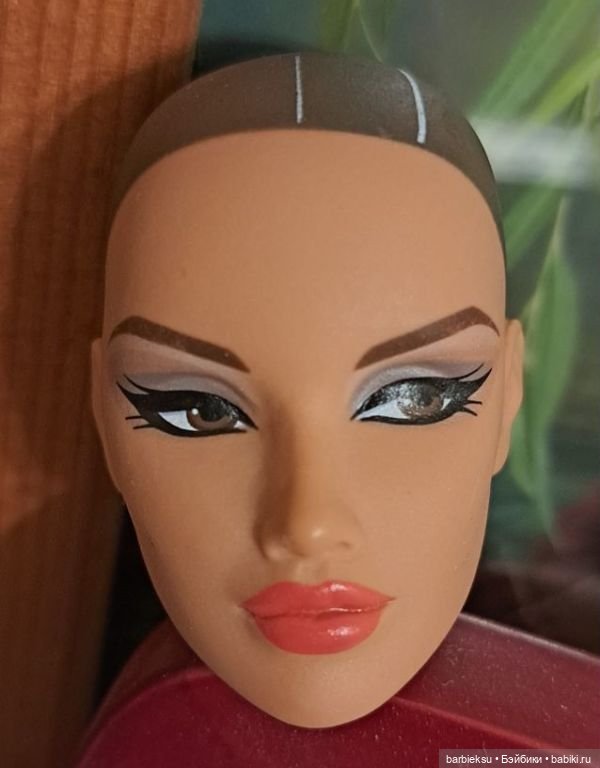 Авантюра🎉 Прошивка волос Джейми Костас (фото 5)