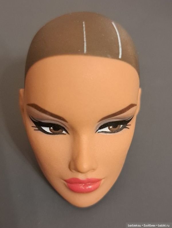 Авантюра🎉 Прошивка волос Джейми Костас (фото 4)