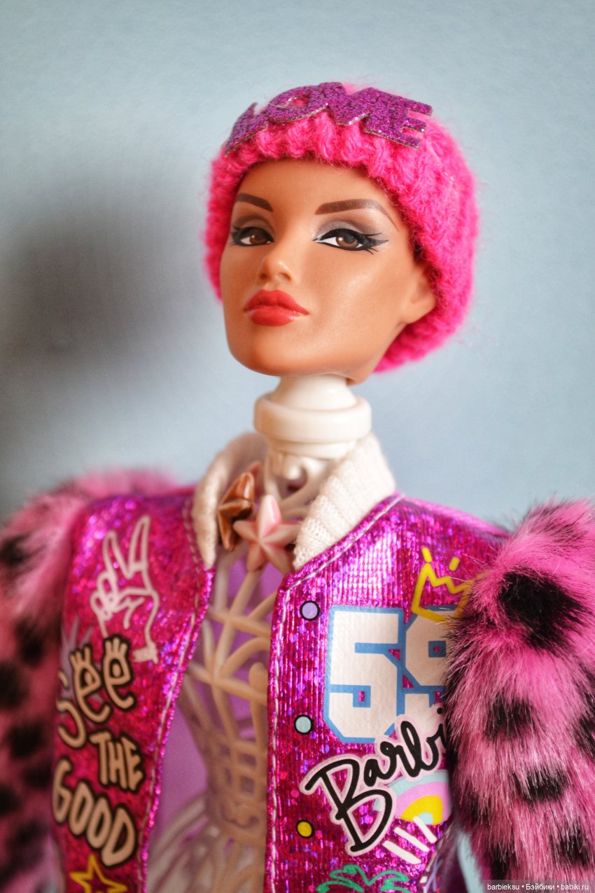 Авантюра🎉 Прошивка волос Джейми Костас (фото 10)