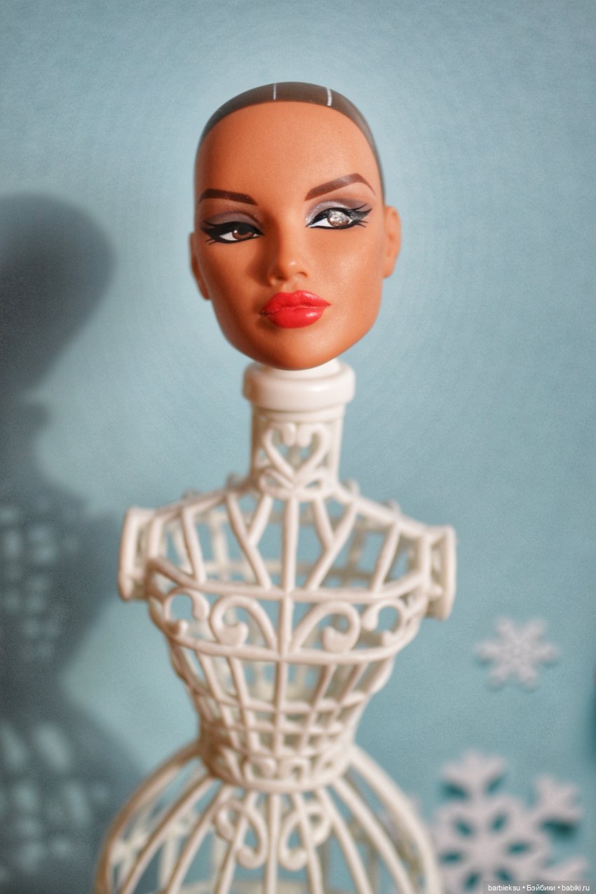 Авантюра🎉 Прошивка волос Джейми Костас (фото 9)