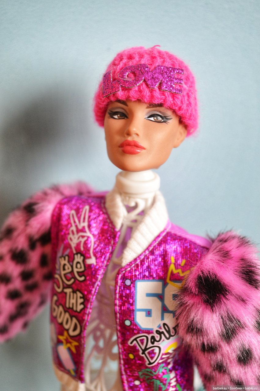 Авантюра🎉 Прошивка волос Джейми Костас