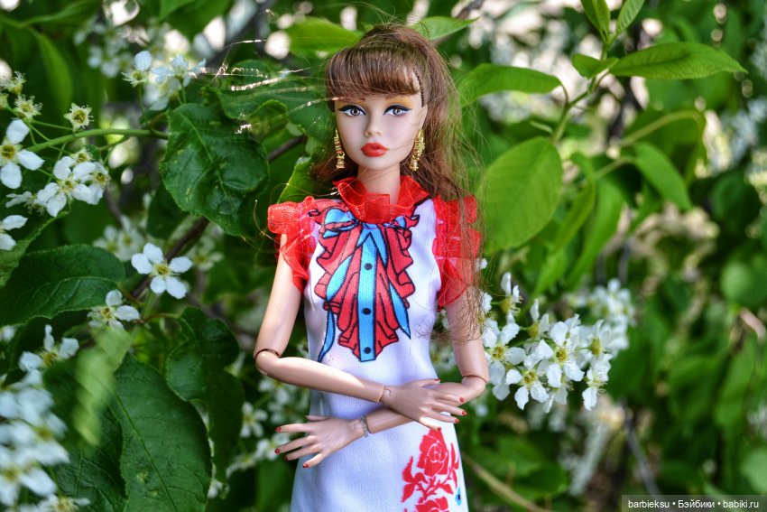 Поппи Паркер Coney Island 2010 💋