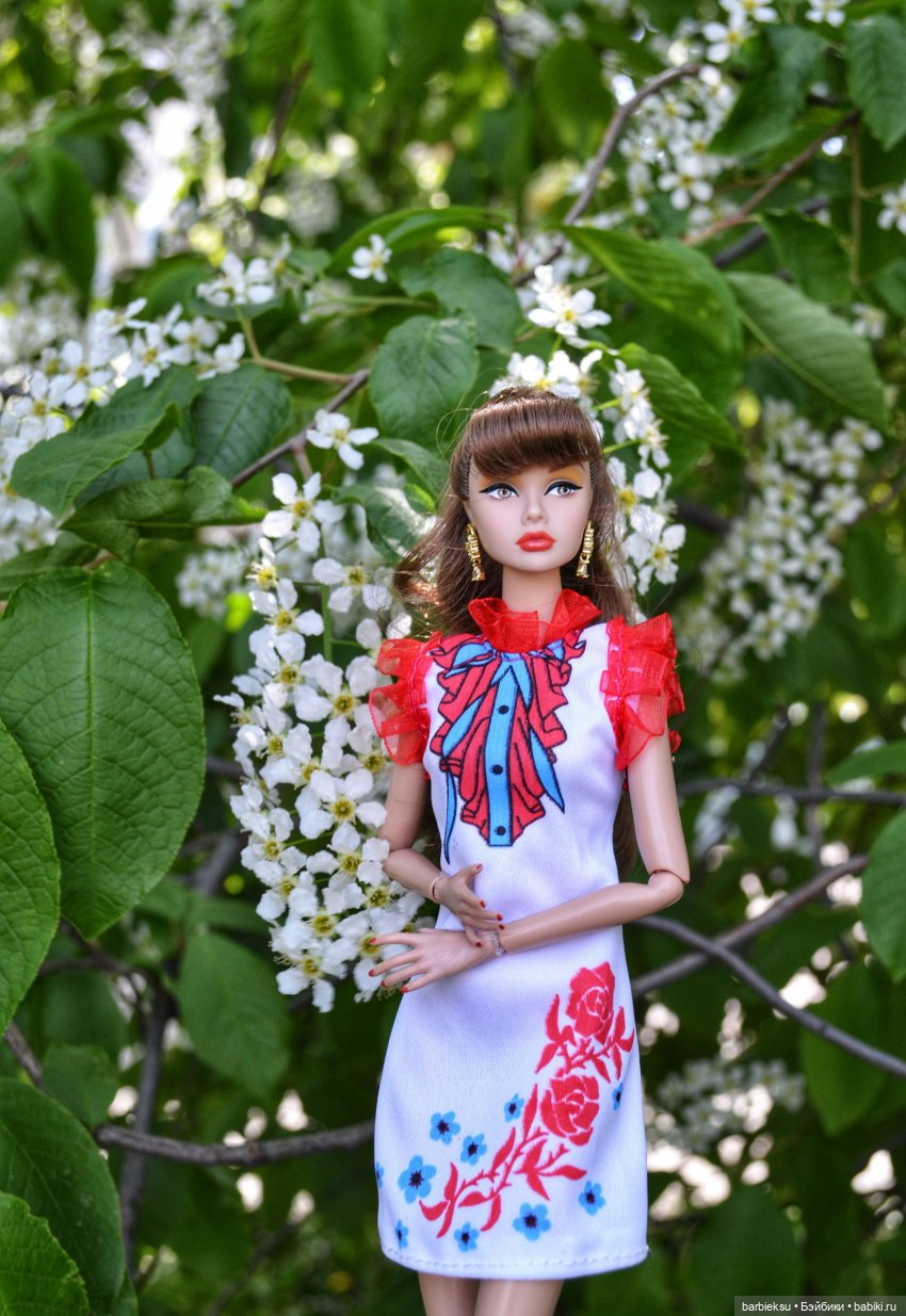 Поппи Паркер Coney Island 2010 💋