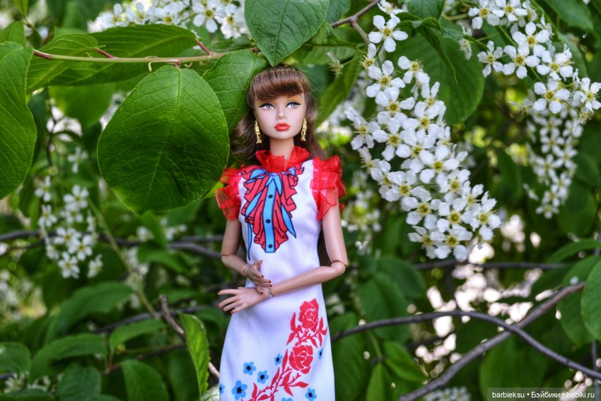 Поппи Паркер Coney Island 2010 💋