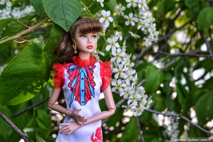 Поппи Паркер Coney Island 2010 💋