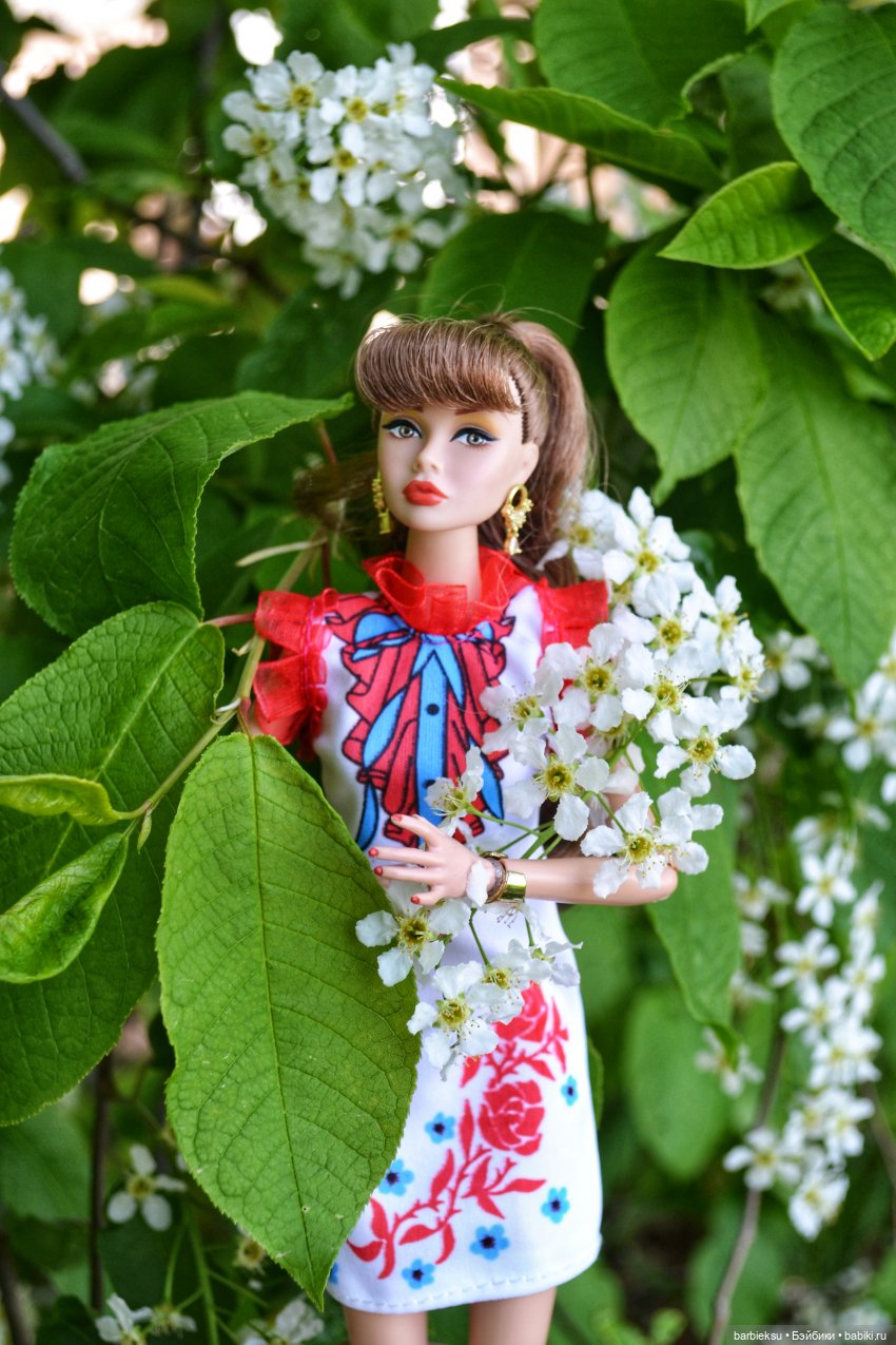 Поппи Паркер Coney Island 2010 💋