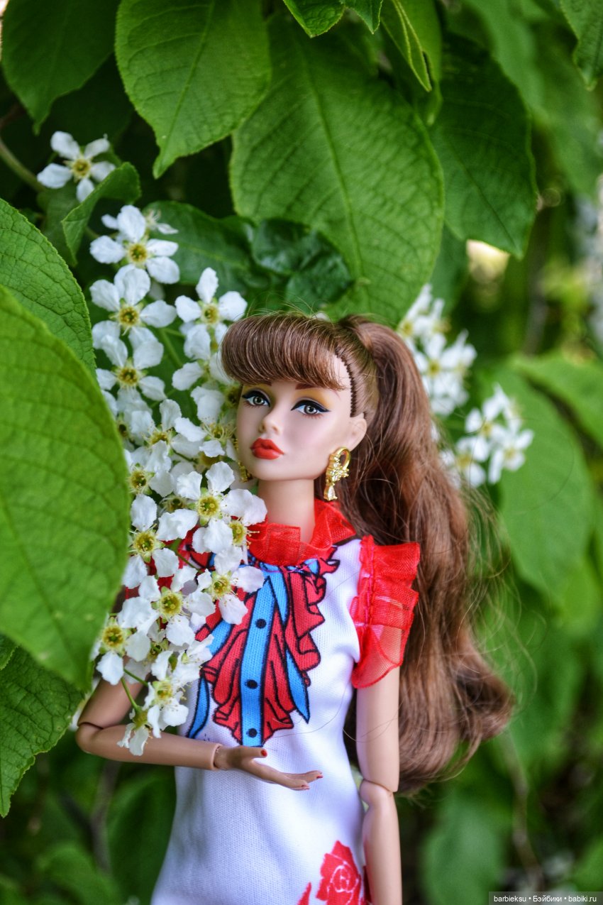 Поппи Паркер Coney Island 2010 💋 (фото 2)