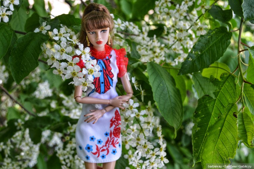 Поппи Паркер Coney Island 2010 💋