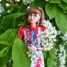 Поппи Паркер Coney Island 2010 💋