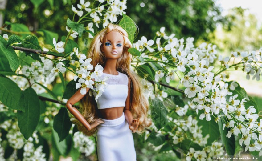 Ария Dynamite girls Chill Factor 💓 (фото 2)