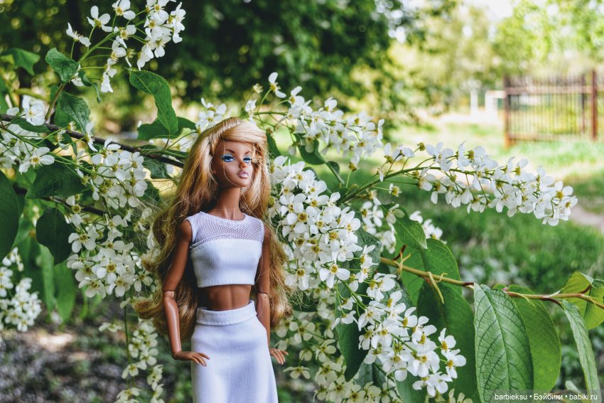 Ария Dynamite girls Chill Factor 💓 (фото 4)