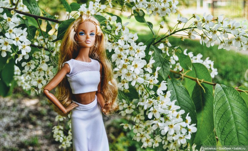 Ария Dynamite girls Chill Factor 💓 (фото 3)