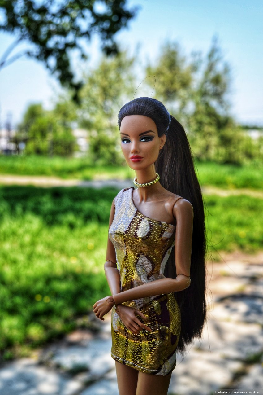 Лето 🌼 — Фэшн (фото 2)