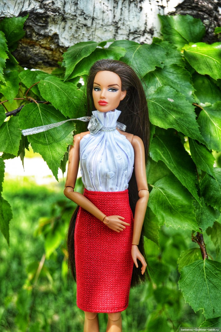 Джейми на прогулке 🌼 — Фэшн (фото 2)