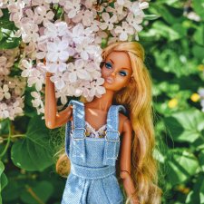 Ах, как прекрасна та Сирень!💮💮💮