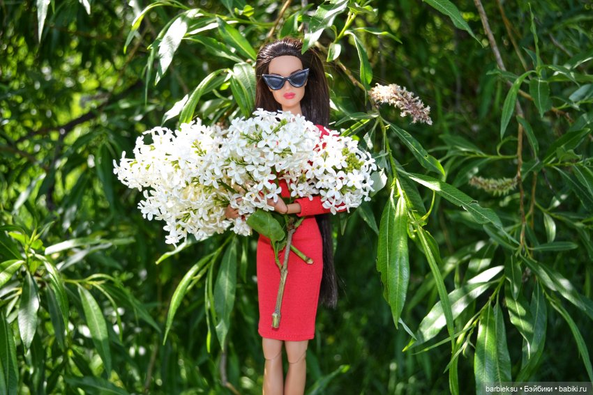 Как же прекрасна, та девушка в красном 💃 Lady in red ❤️🌹🍒💋 | Бэйбики Как же прекрасна, та девушка в красном 💃 Lady in red ❤️🌹🍒💋 (фото 5)