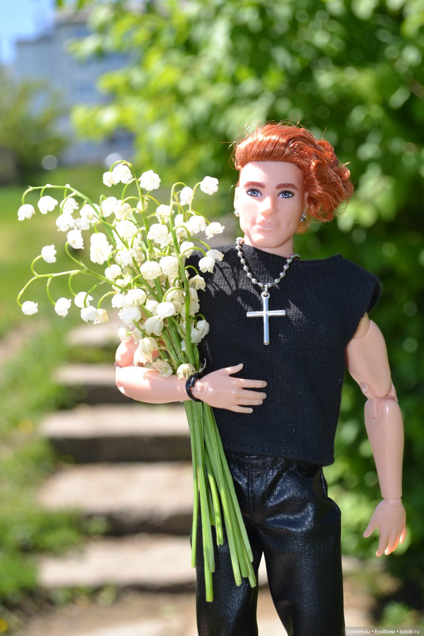 Как же прекрасна, та девушка в красном 💃 Lady in red ❤️🌹🍒💋 (фото 2)