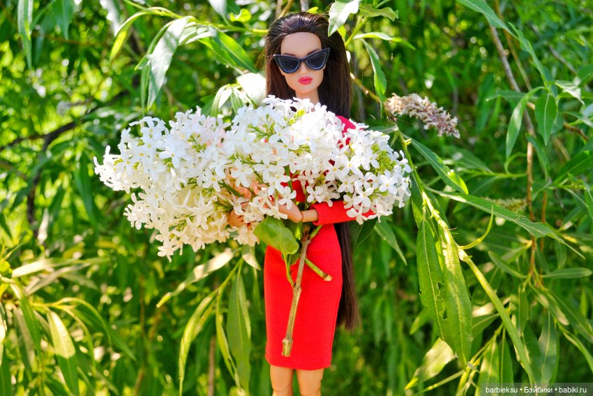 Как же прекрасна, та девушка в красном 💃 Lady in red ❤️🌹🍒💋 | Бэйбики Как же прекрасна, та девушка в красном 💃 Lady in red ❤️🌹🍒💋 (фото 9)