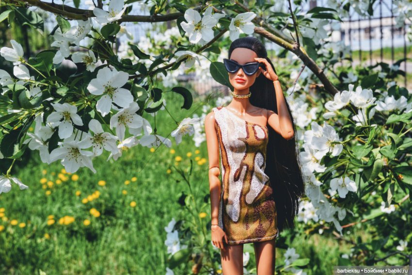 Лето 🌼 — Фэшн