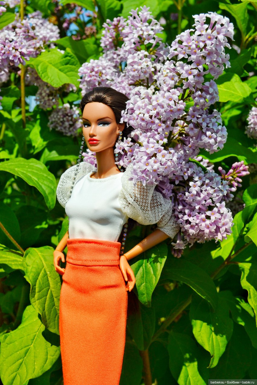 Элегантная Джейми Костас 💃 (фото 3)