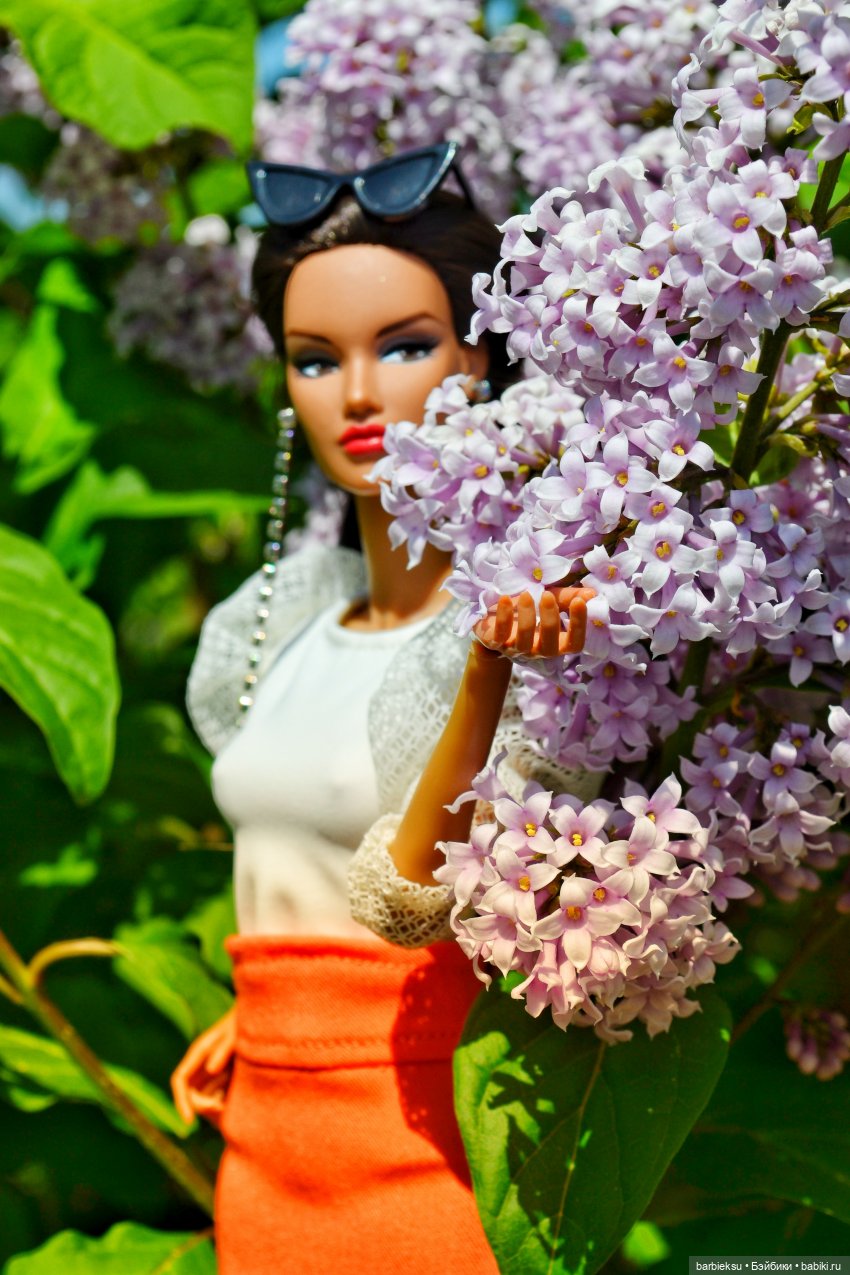 Элегантная Джейми Костас 💃 (фото 2)