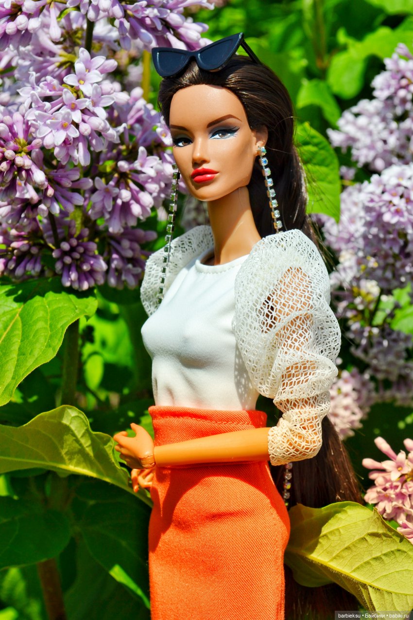 Элегантная Джейми Костас 💃