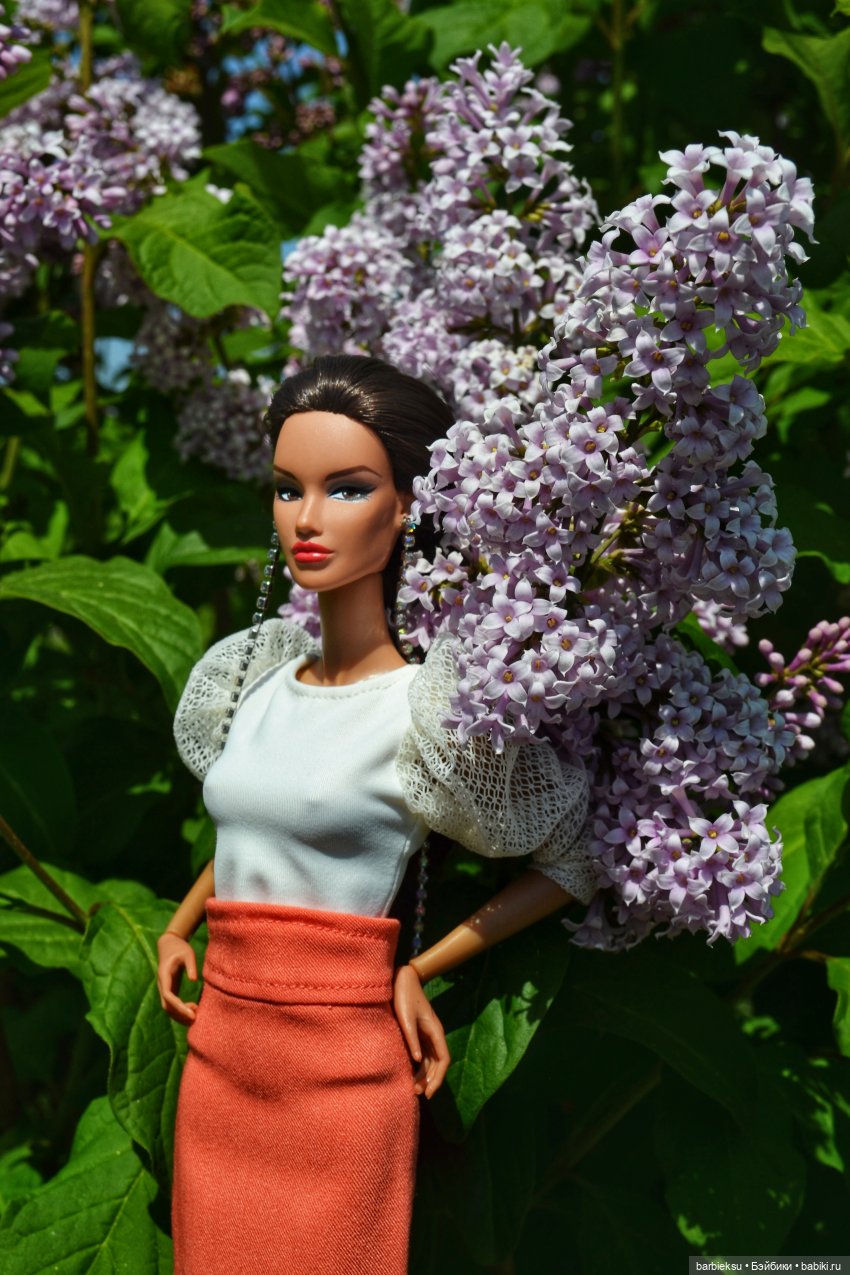 Элегантная Джейми Костас 💃 (фото 8)