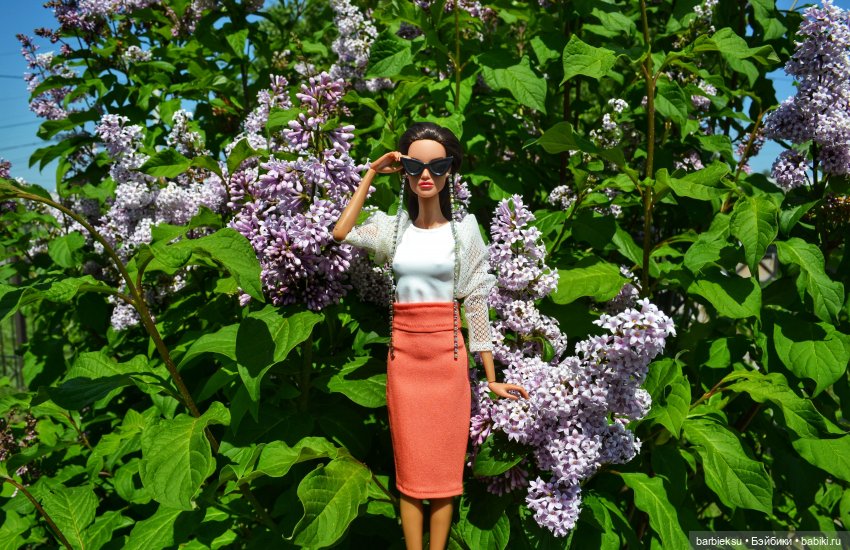 Элегантная Джейми Костас 💃 (фото 6)