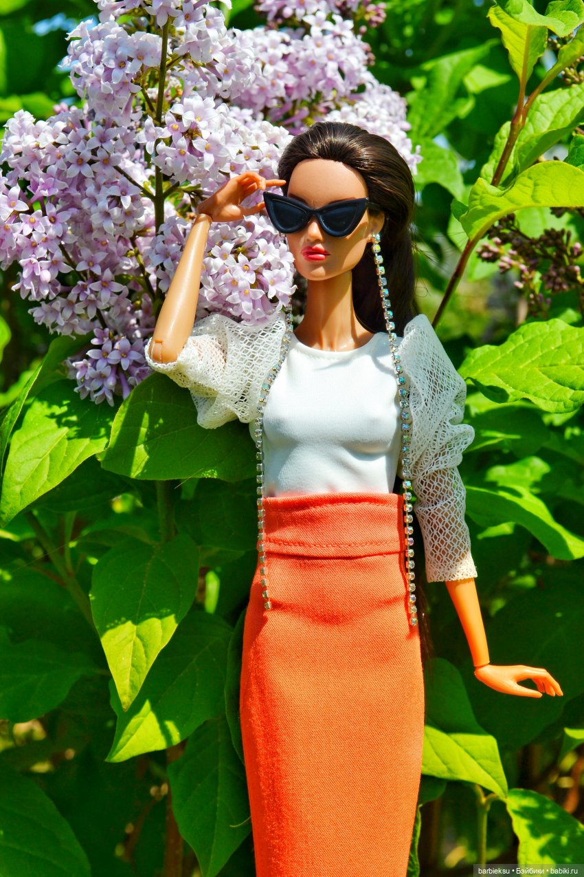 Элегантная Джейми Костас 💃 (фото 9)